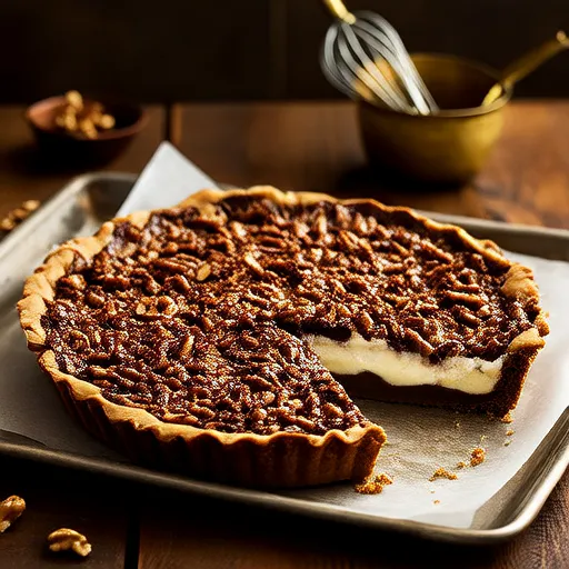 Mississippi Mud Pie II