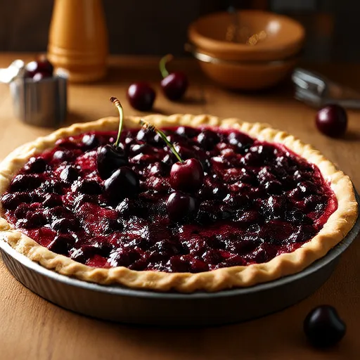 Cherry Pie IV