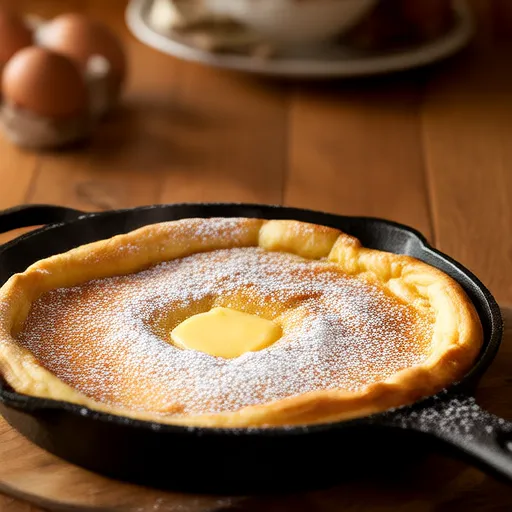 Dutch Babies