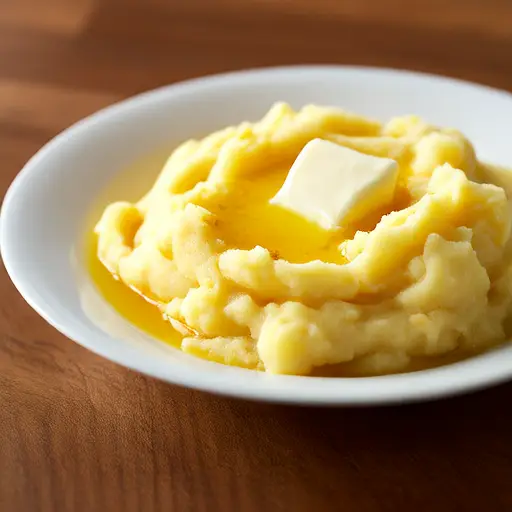 Creamy Make-Ahead Mashed Potatoes