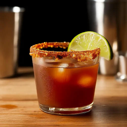 Tamarind Margarita