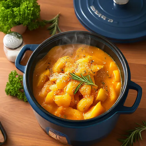 Kolay Instant Pot Kabak