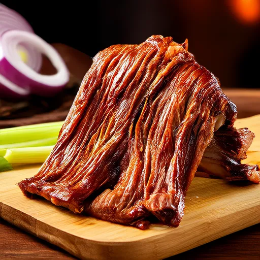 Awesome Pulled Pork BBQ