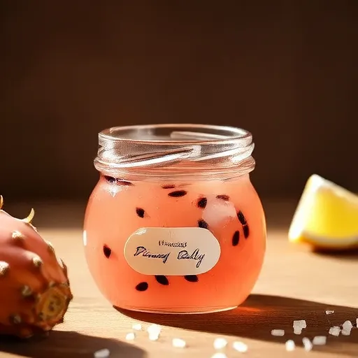 Prickly Pear Jelly