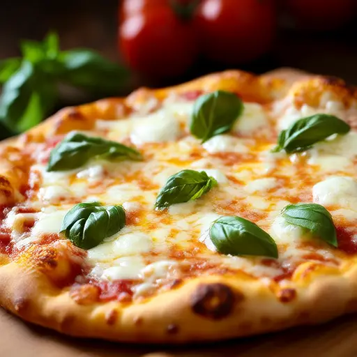 Impasto per Pizza Fathead a Quattro Formaggi
