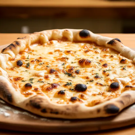 Impasto per Pizza Italiana Vero