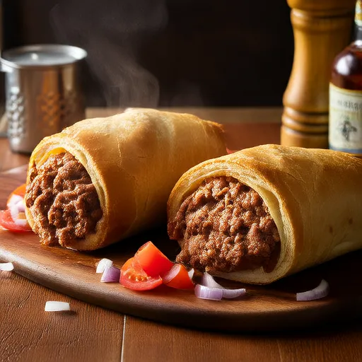 Il Donair Originale della Costa Orientale del Canada