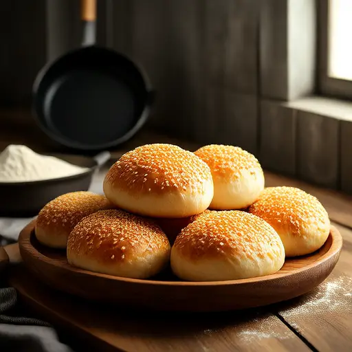 Tostaditos de maíz