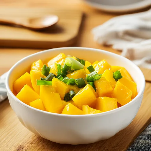 आम साल्सा