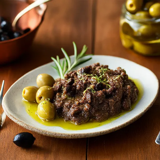 Tapenade