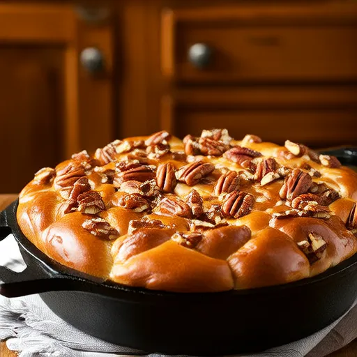 Amazing Monkey Bread