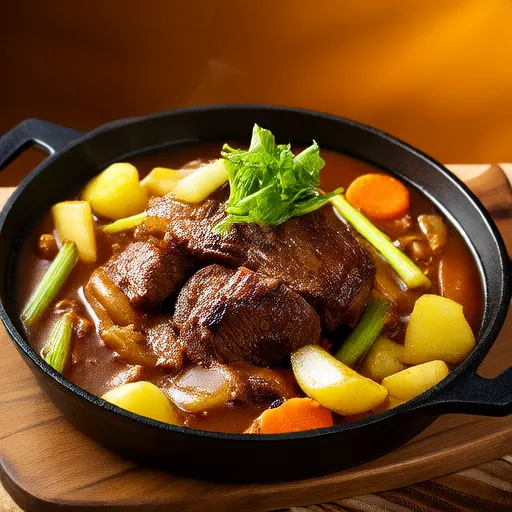 Easiest Pot Roast Ever