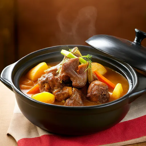 Chef John's Irish Stew