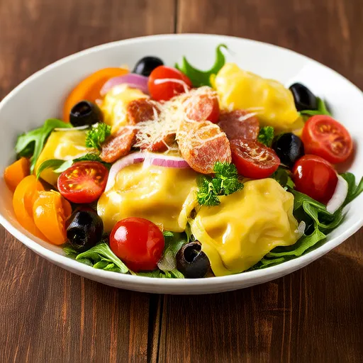 Insalata di Tortellini Italiana