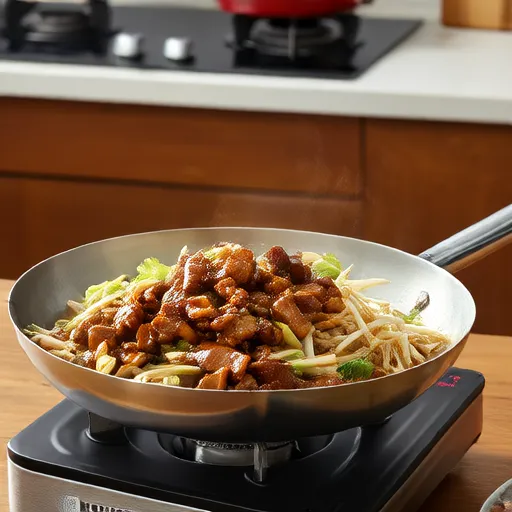 Chop Suey