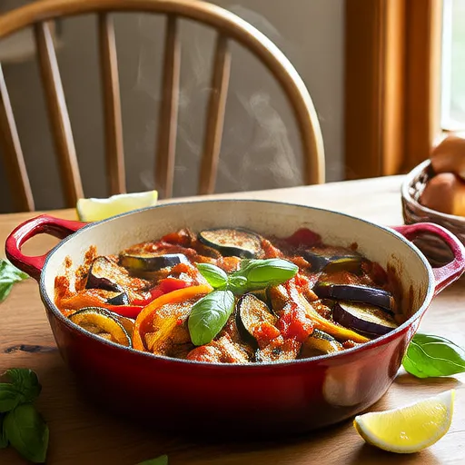 Ratatouille