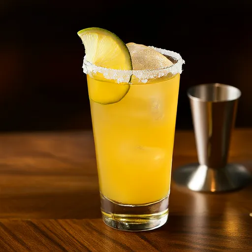 Presidente Margarita