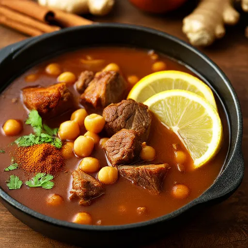 Harira