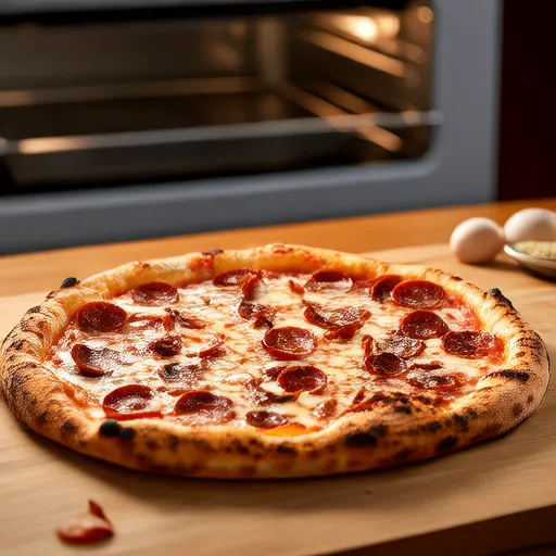 Crosta di Pizza al Cavolfiore dello Chef John