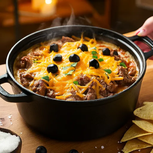 Queso Vaquero