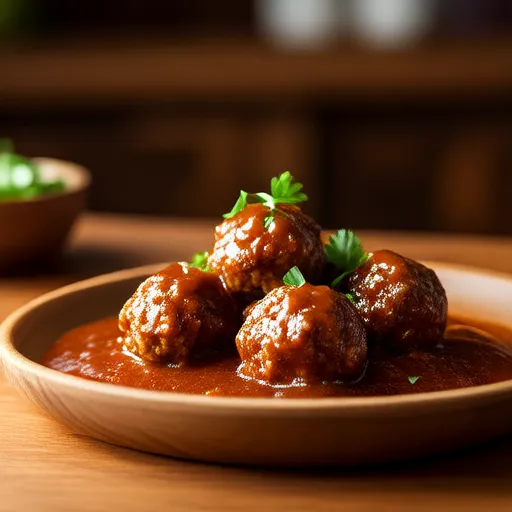 Easy Swedish Meatball Sauce