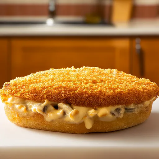 Tuna Casserole III