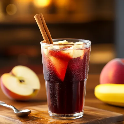 Conchi's Sangria