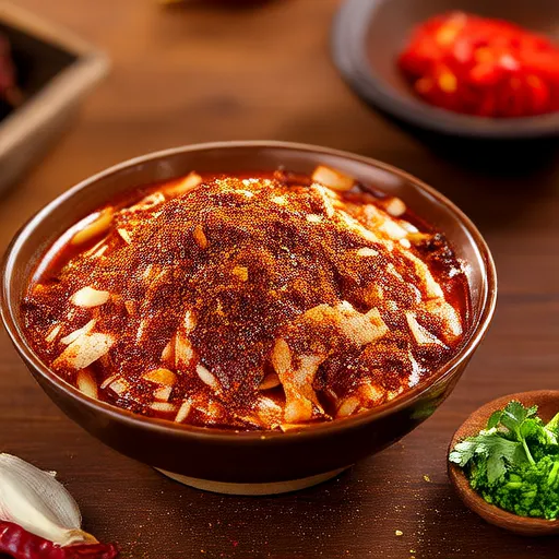 Bản sao Gia vị Taco Bell