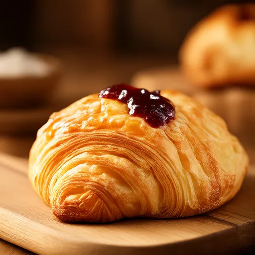 Danish Pastry