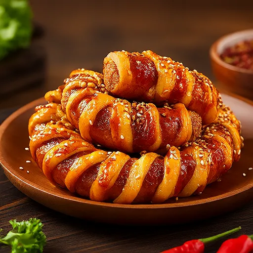 Mọi thứ Heo trong Chăn