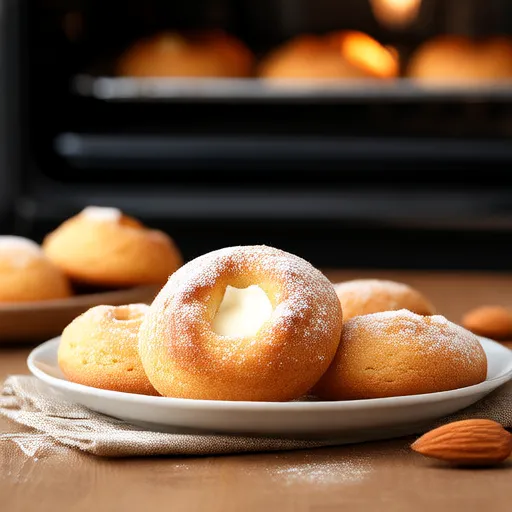 Amaretti