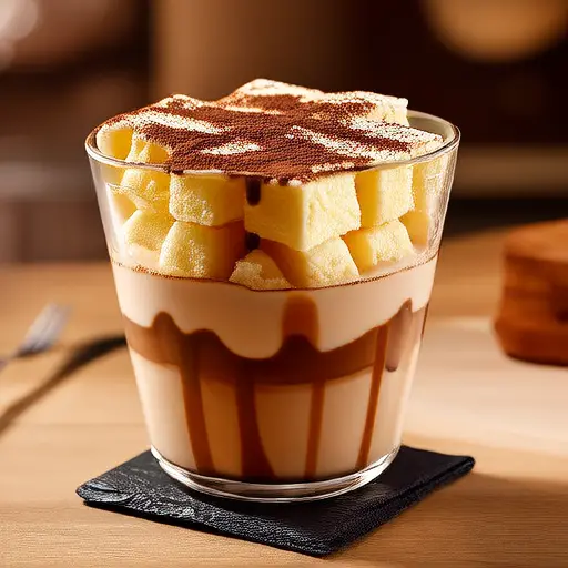 Twinkie® Tiramisu