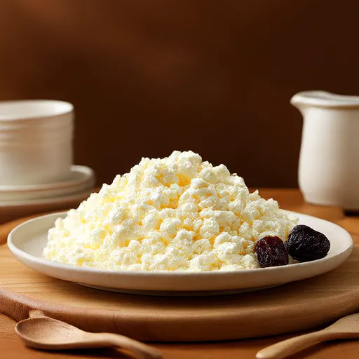 Ripieno di formaggio per pasticcini