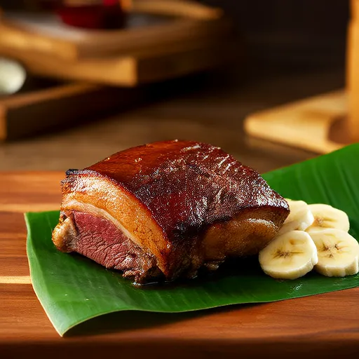 Hawaiian-Style Kalua Pork