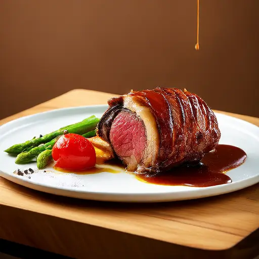 Fabulous Beef Tenderloin