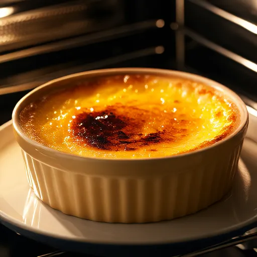 Flan I