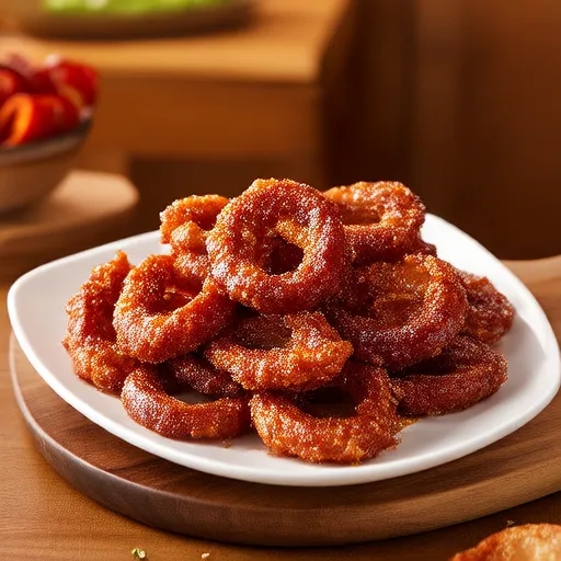TikTok Candied Kielbasa Bites