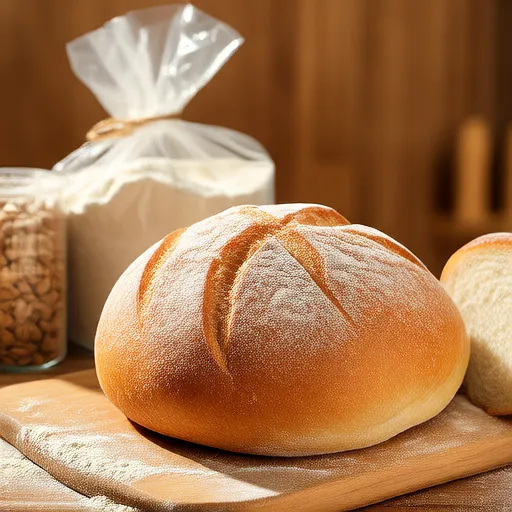 Bread in a Bag