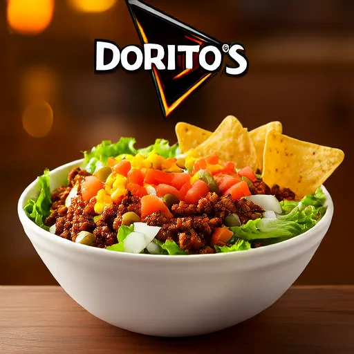 Salade de tacos Doritos®