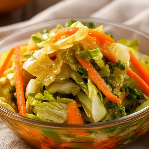 Freezer Slaw
