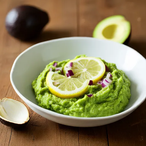 Guacamole Terbaik