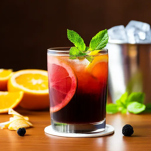 Bayram Sangriyası