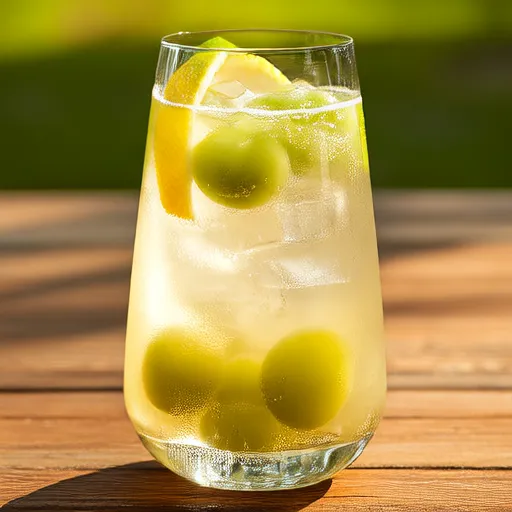 White Wine Sangria