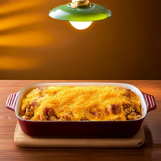 Delizioso Pollo