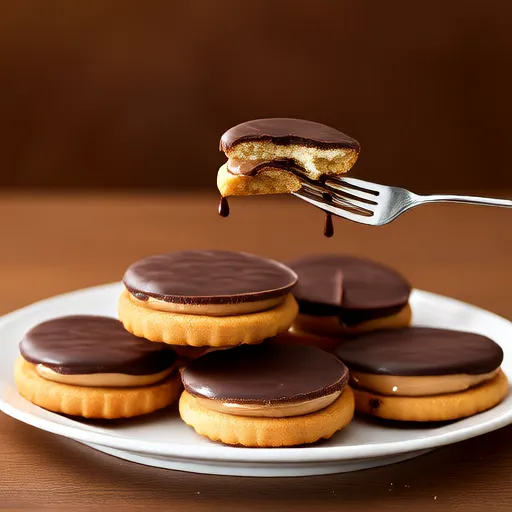 Galletas Ritz
