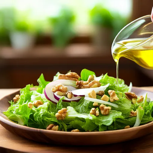 Insalata estiva
