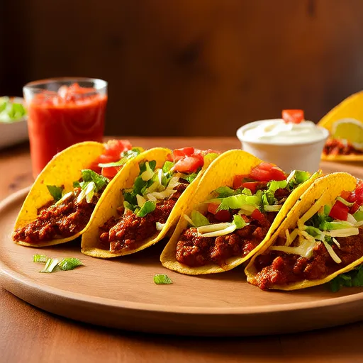 Tostadas