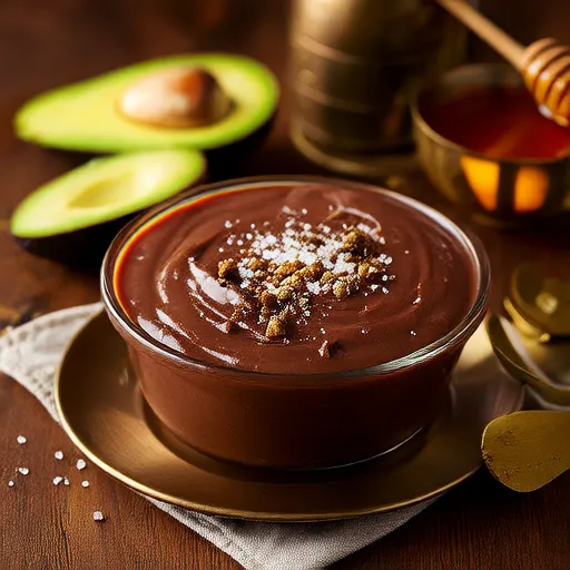 Paleo Chocolate Frosting