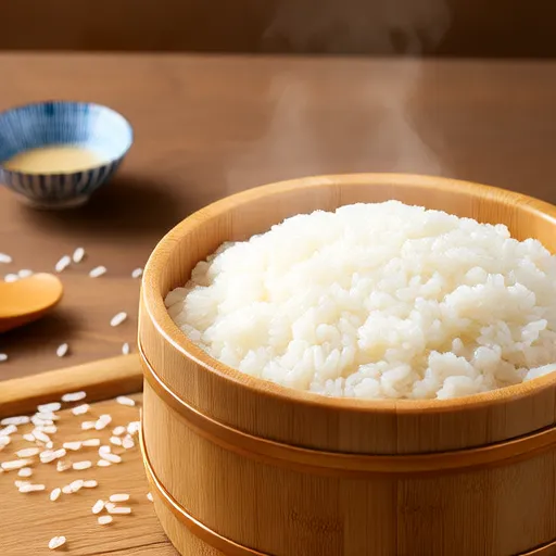 Riz à Sushi de Maman