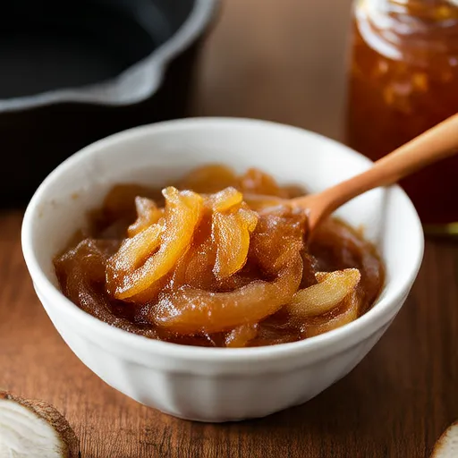 Onion Jam